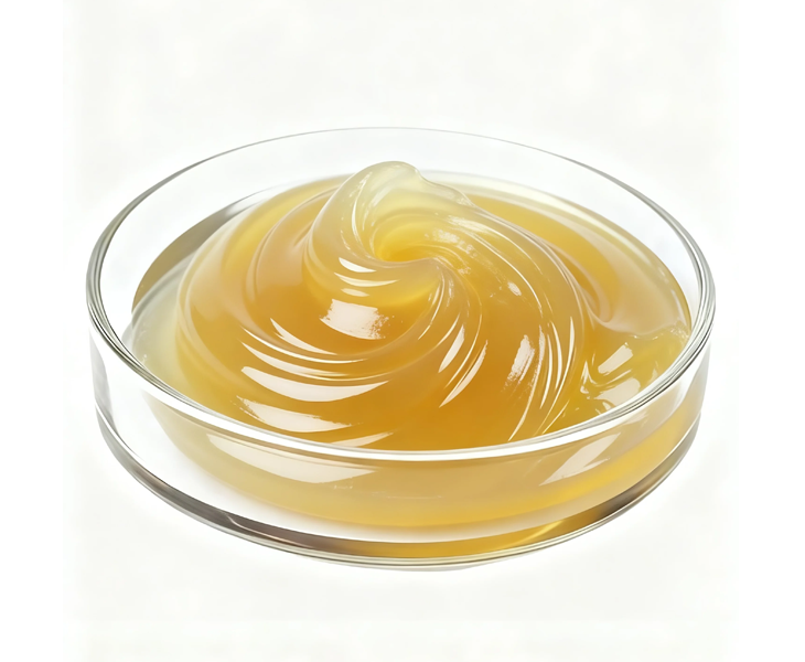 工业机器人润滑脂