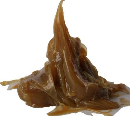 EP极压型复合锂基润滑脂